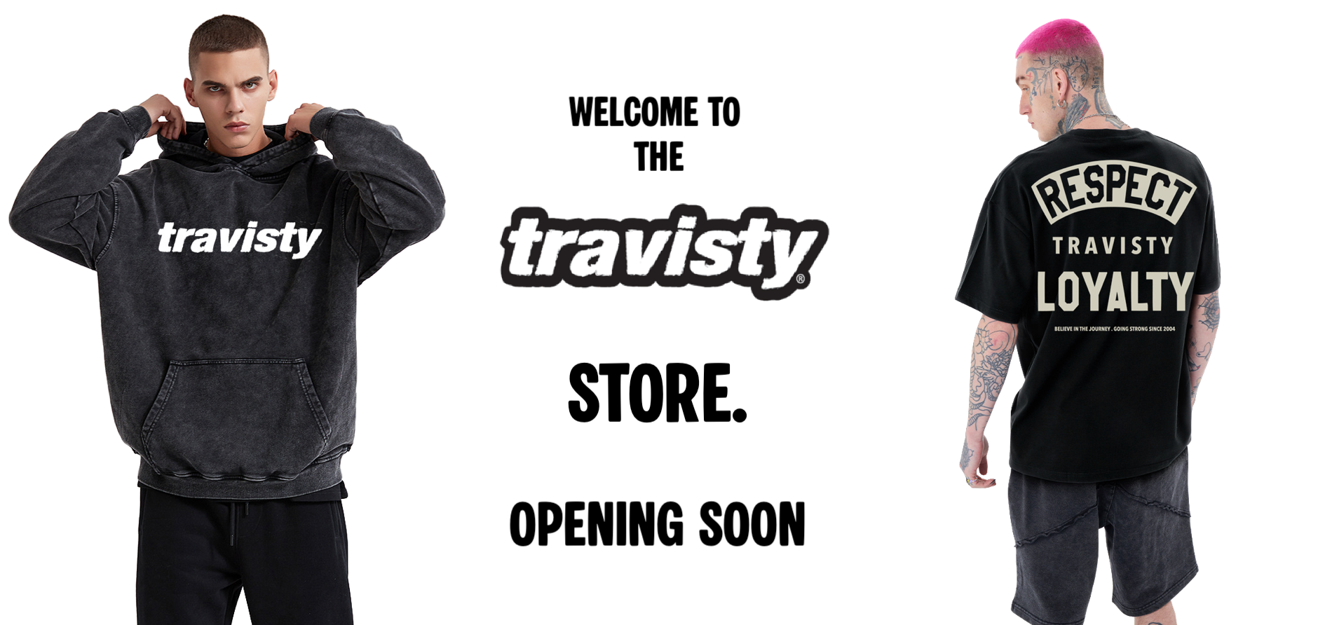 TRAVISTY STORE
