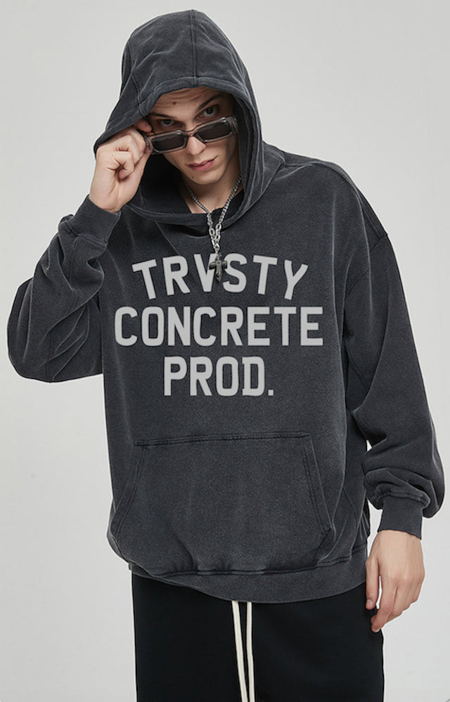 HOODIES